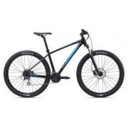 Giant Talon 2 -29" Jant - Dağ Bisikleti 18" (M-S-XL) Kadro - (Siyah - Mavi) Giant Talon 2 -29" Jant - Dağ Bisikleti 18" (M-S-XL) Kadro - (Siyah - Mavi)